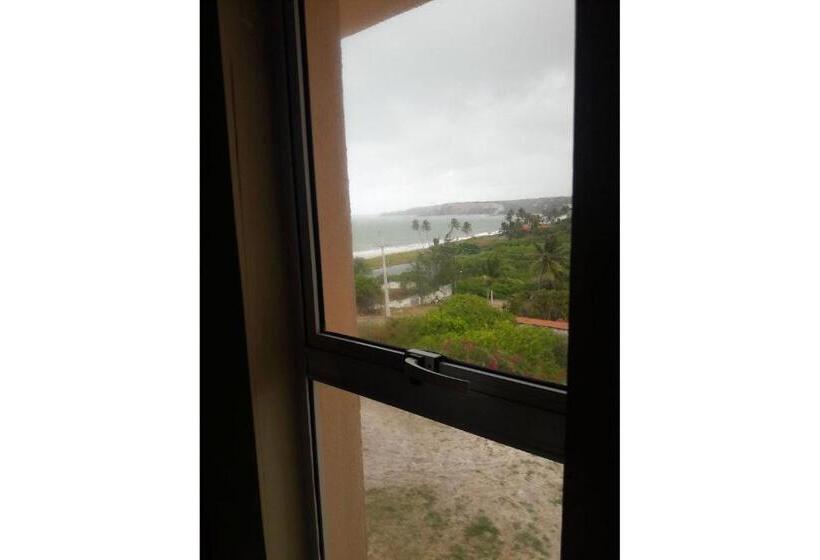 חדר אקונומי, Pousada Laguna