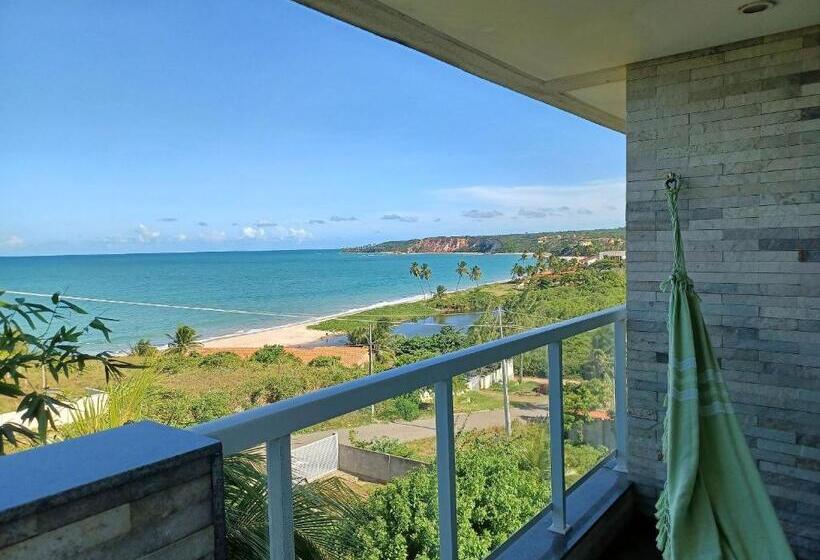 חדר סופריור, Pousada Laguna