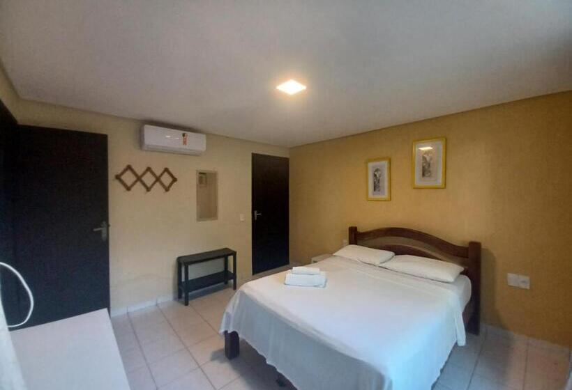 סוויטה, Pousada Laguna