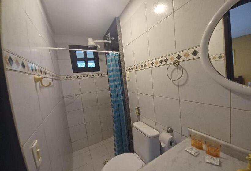 סוויטה, Pousada Laguna