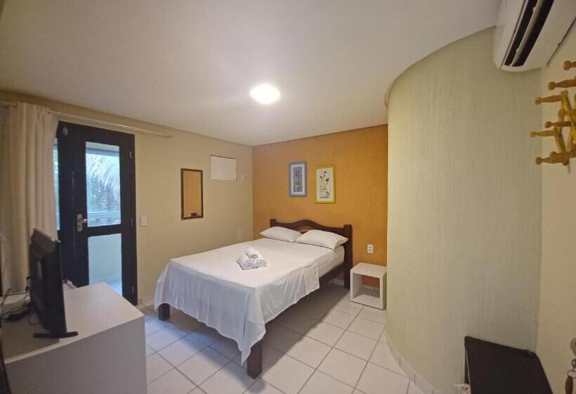 סוויטה, Pousada Laguna