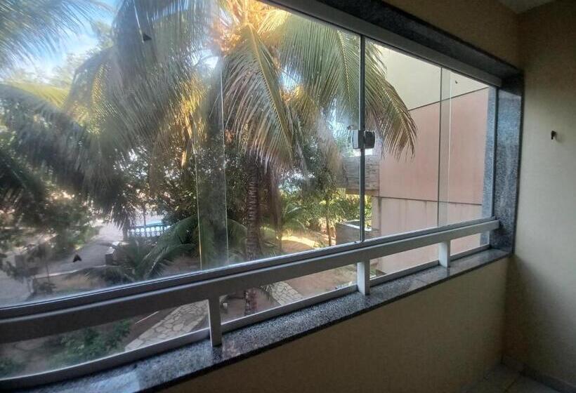 סוויטה, Pousada Laguna