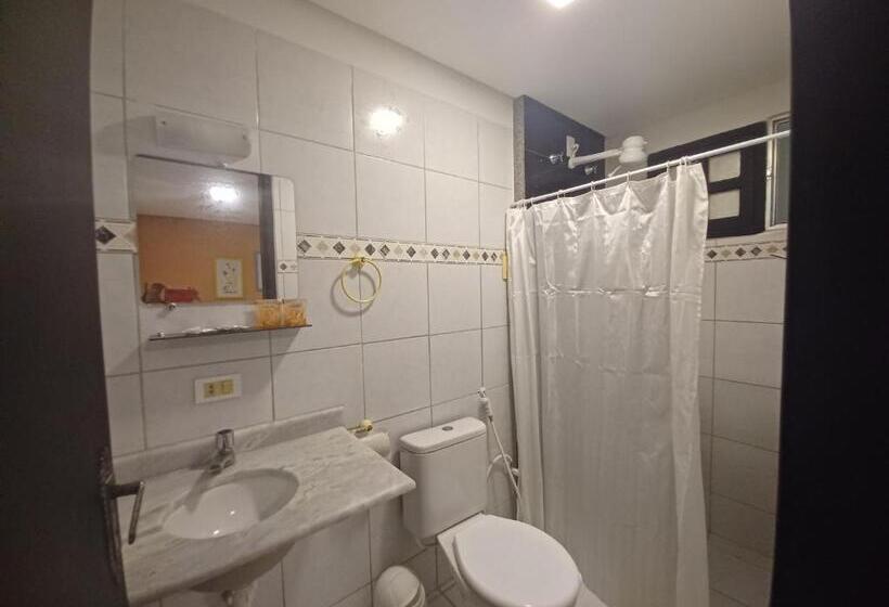 סוויטה, Pousada Laguna