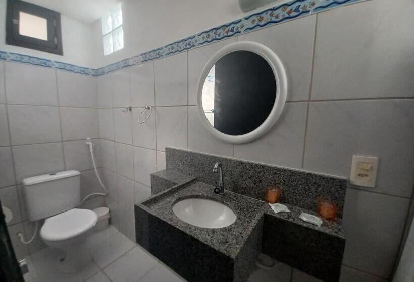 סוויטה, Pousada Laguna