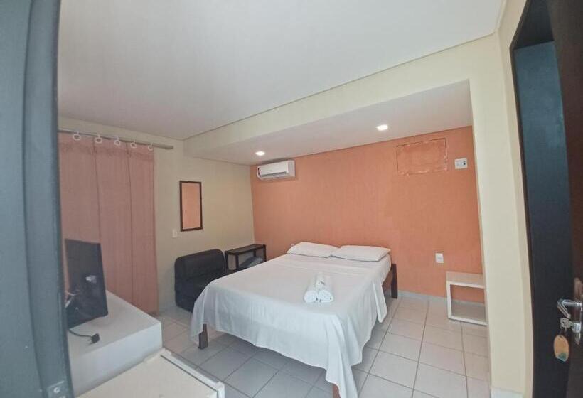 סוויטה, Pousada Laguna