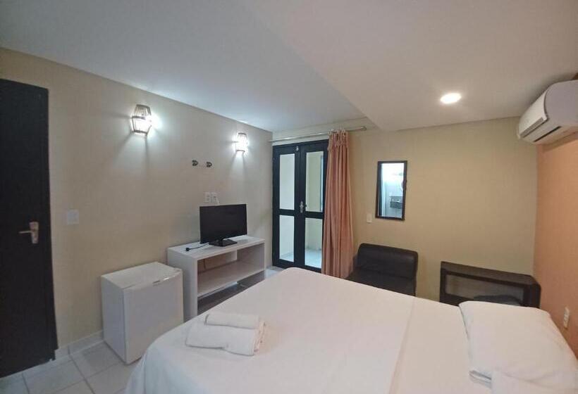 סוויטה, Pousada Laguna