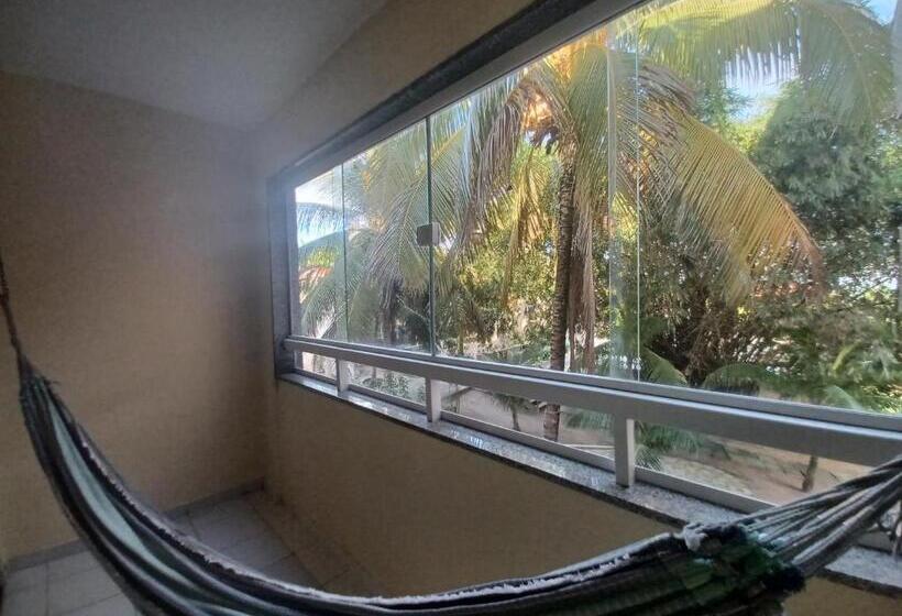 סוויטה, Pousada Laguna