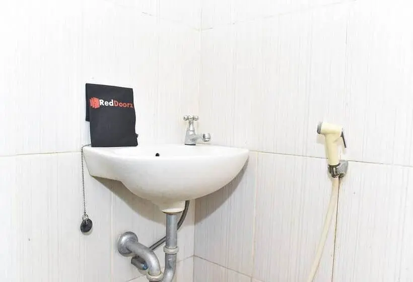 スタンダードルーム, Reddoorz Near Universitas Muhammadiyah Makassar
