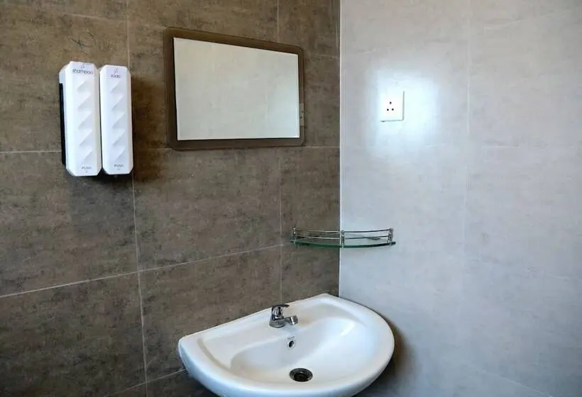 Standard-huone, S P Residency