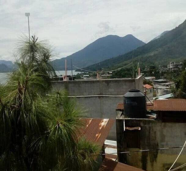 اتاق استاندارد, San Francisco