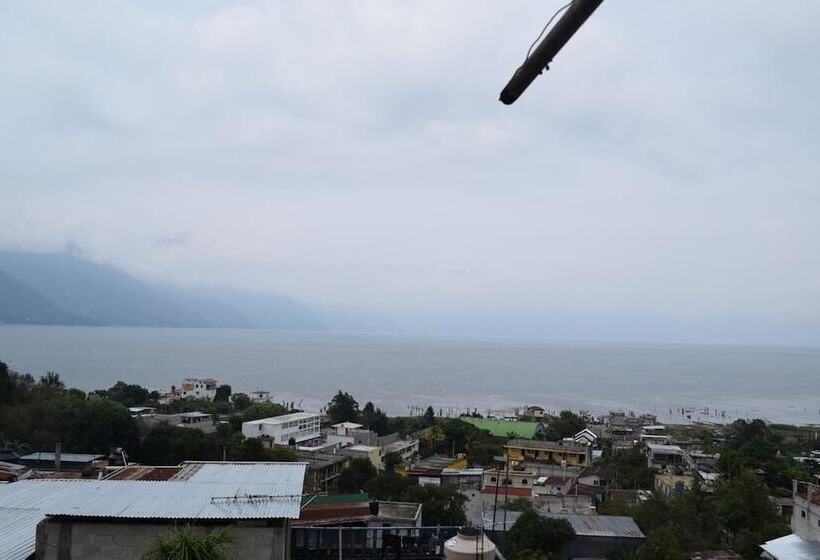 اتاق استاندارد, San Francisco