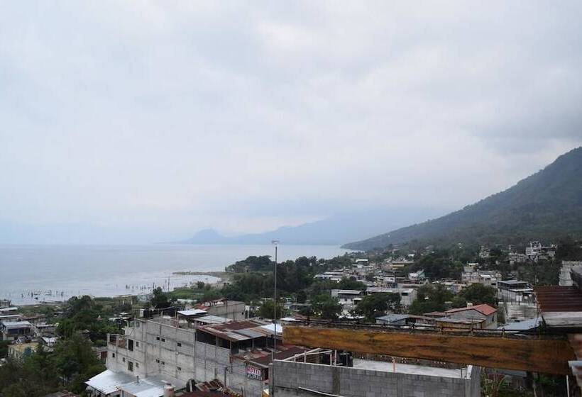 اتاق استاندارد, San Francisco