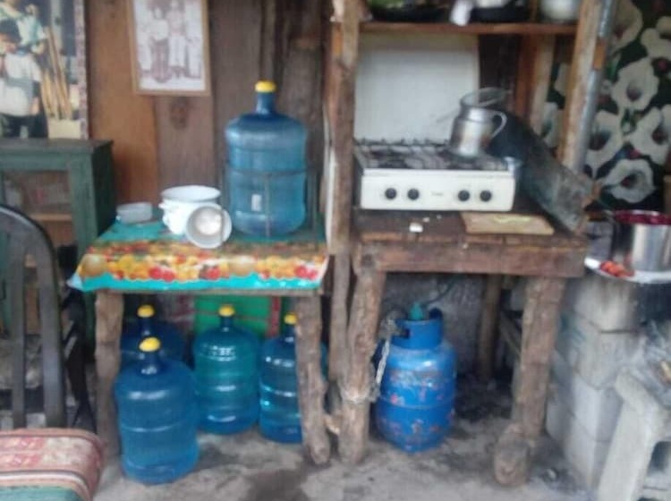 اتاق استاندارد, San Francisco