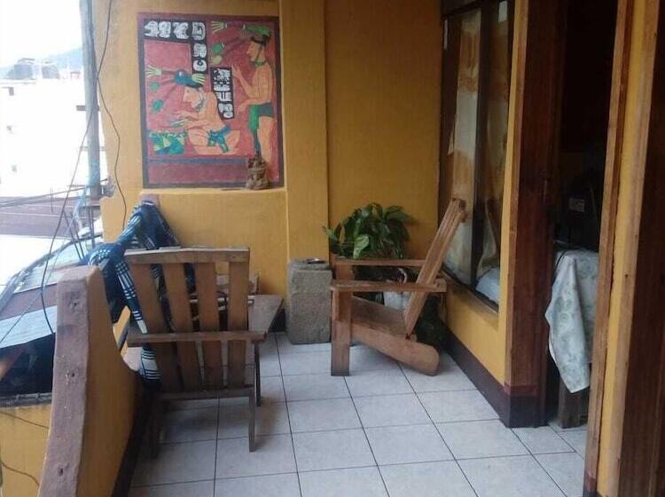 اتاق استاندارد, San Francisco