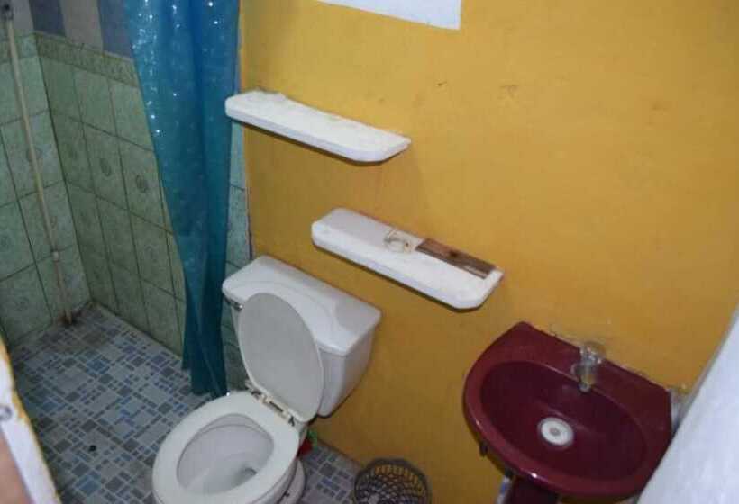 اتاق استاندارد, San Francisco