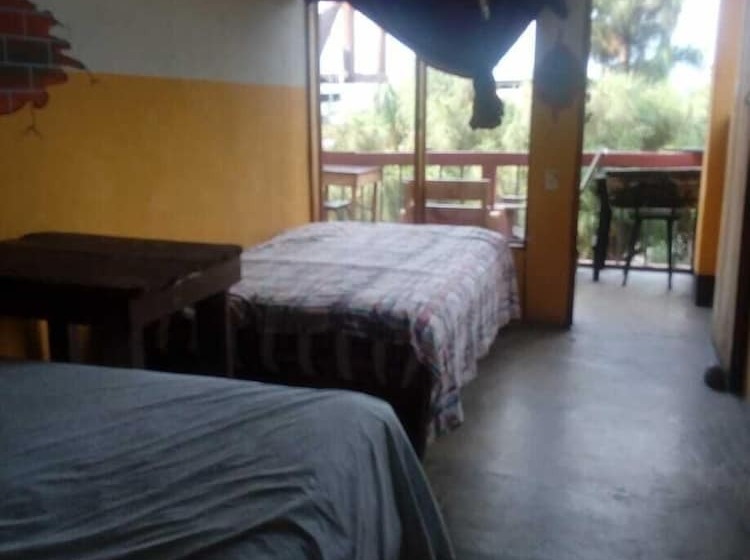 اتاق استاندارد, San Francisco