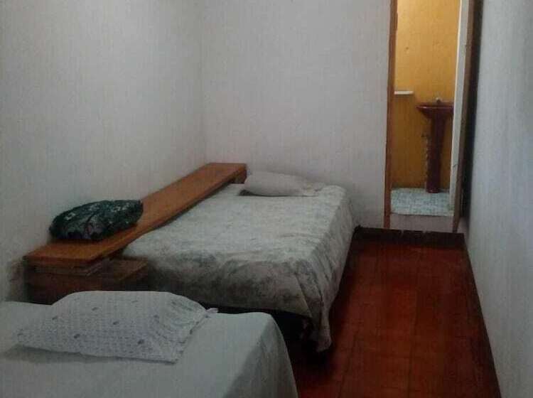 اتاق استاندارد, San Francisco