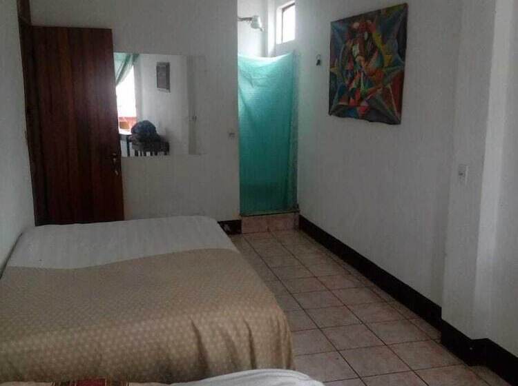 اتاق استاندارد, San Francisco