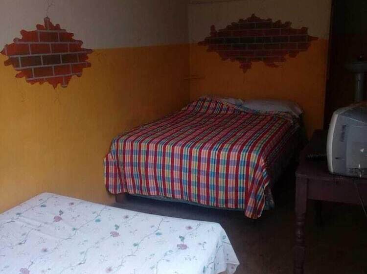 اتاق استاندارد, San Francisco