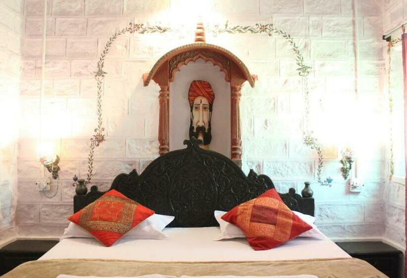 Superior Rum, Singhvi's Haveli