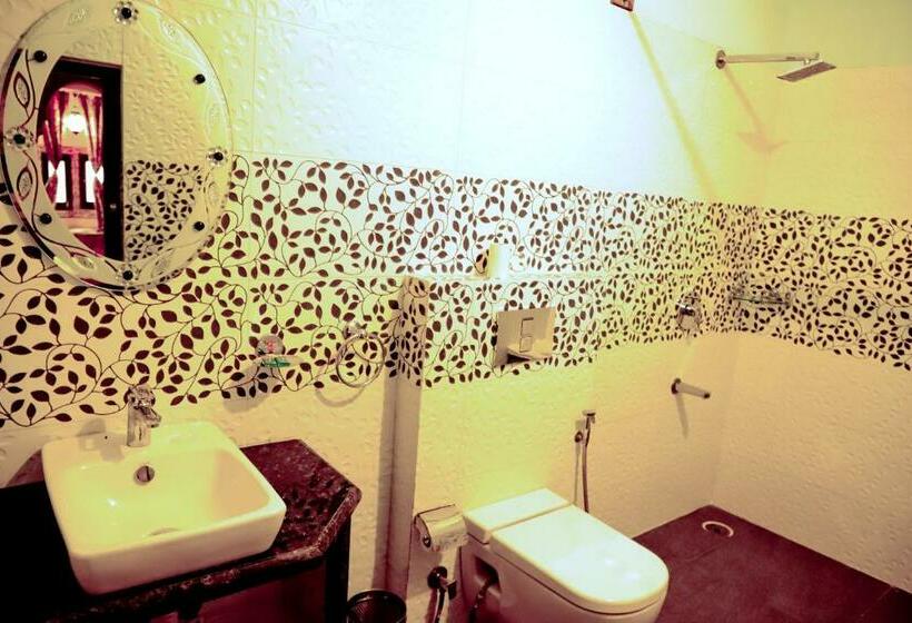 Svit, Singhvi's Haveli