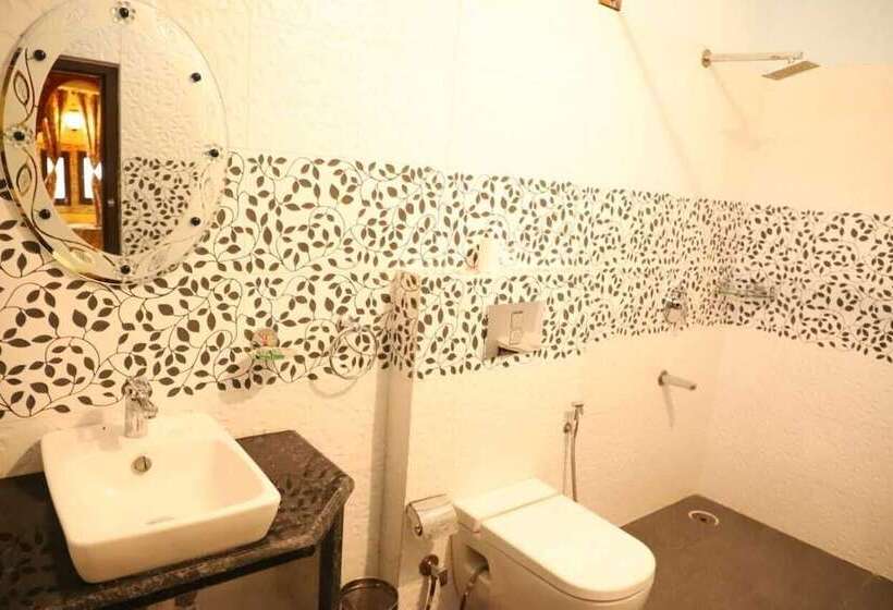 Standardrum, Singhvi's Haveli