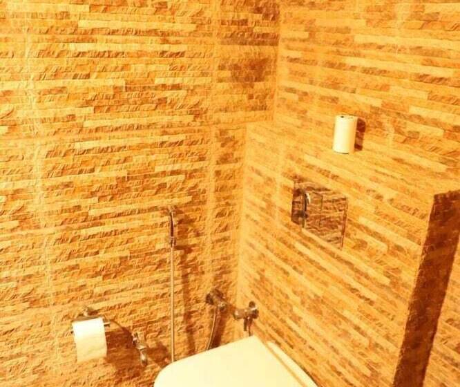 Standardrum, Singhvi's Haveli