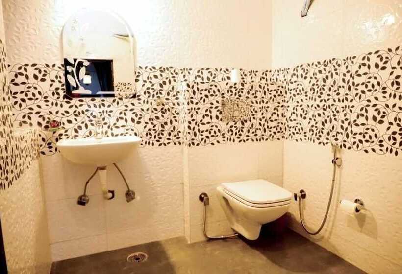 Standardrum, Singhvi's Haveli