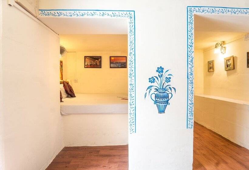 Standardrum, Singhvi's Haveli