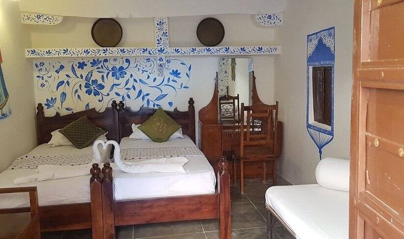 Standardrum, Singhvi's Haveli