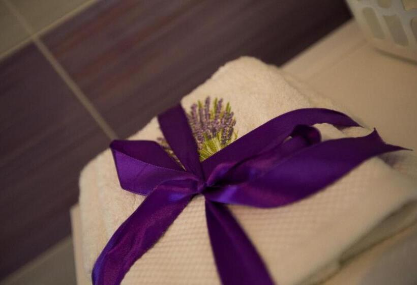 اتاق استاندارد با سرویس بهداشتی مشترک, Guest House Gugily