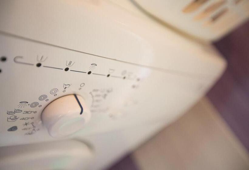 اتاق استاندارد با سرویس بهداشتی مشترک, Guest House Gugily