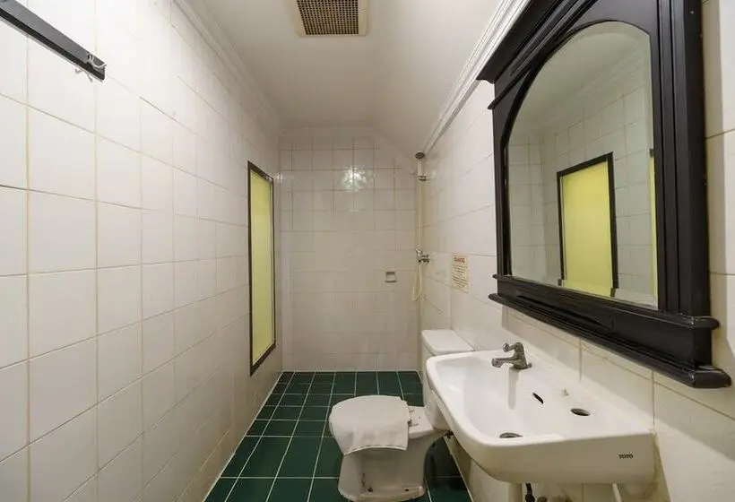 スタンダードルーム, Reddoorz Plus Near Ancol