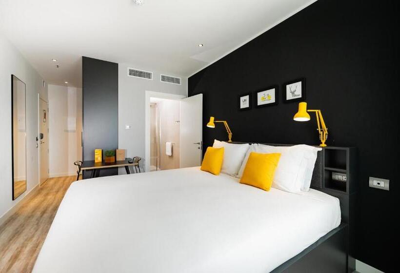 חדר סטודיו סטנדרד, Staycity Aparthotels Venice Mestre