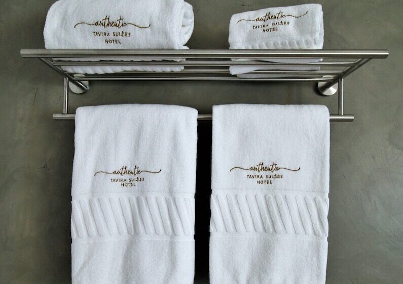 חדר משפחתי, Authentic Tavira