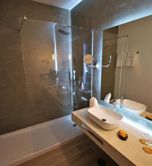 חדר סטנדרט, Authentic Tavira