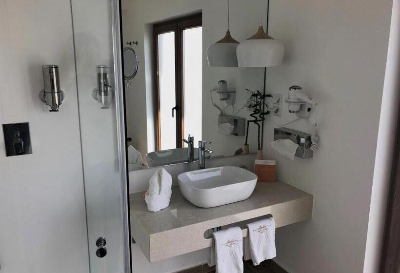 חדר סטנדרט, Authentic Tavira