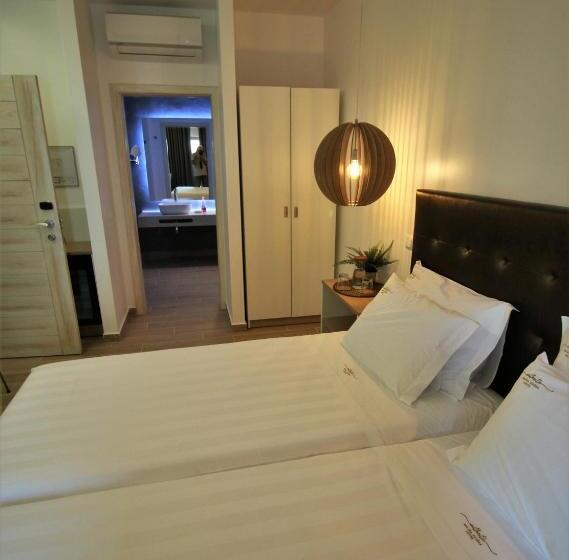 חדר סטנדרט, Authentic Tavira