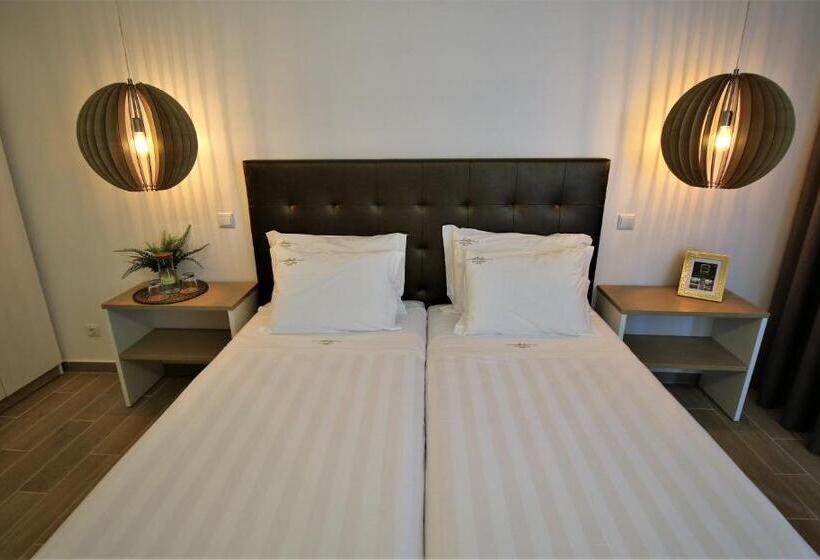 חדר סטנדרט, Authentic Tavira