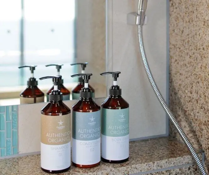 Standard-huone Parivuode, Candeo Hotels Omiya