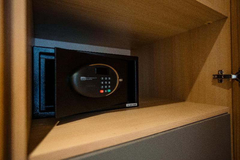 جناح سرير كينج, Holiday Inn   Aktau   Seaside, An Ihg