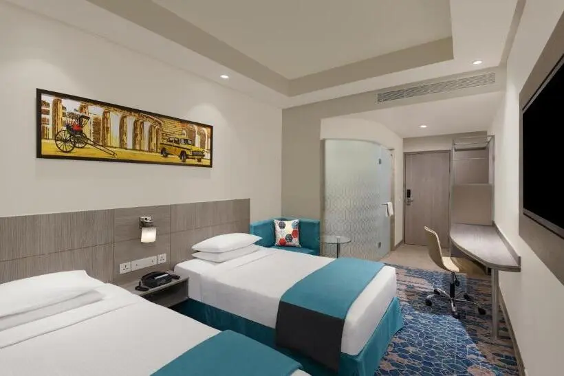 スーペリアールーム, Holiday Inn Express Kolkata Airport, An Ihg