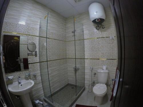 اتاق استاندارد یک نفره, Panorama New City