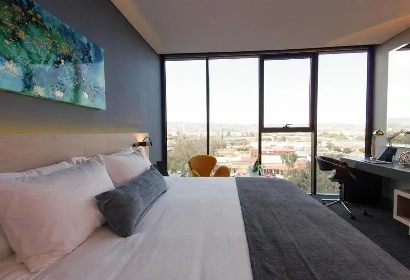 اتاق لوکس, Quartz Hotel & Spa