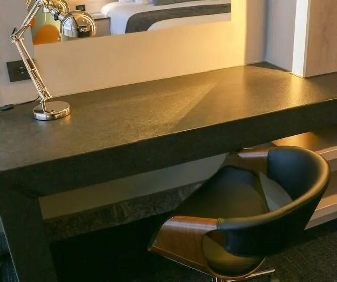 اتاق لوکس, Quartz Hotel & Spa