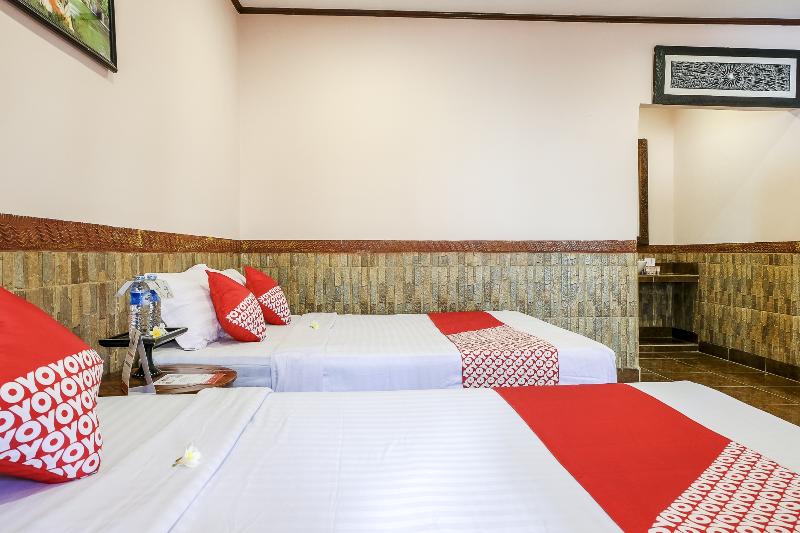 سوییت سوپریور, James Bungalow