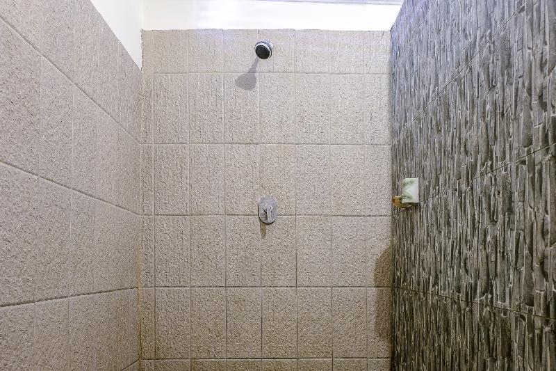 اتاق استاندارد, James Bungalow