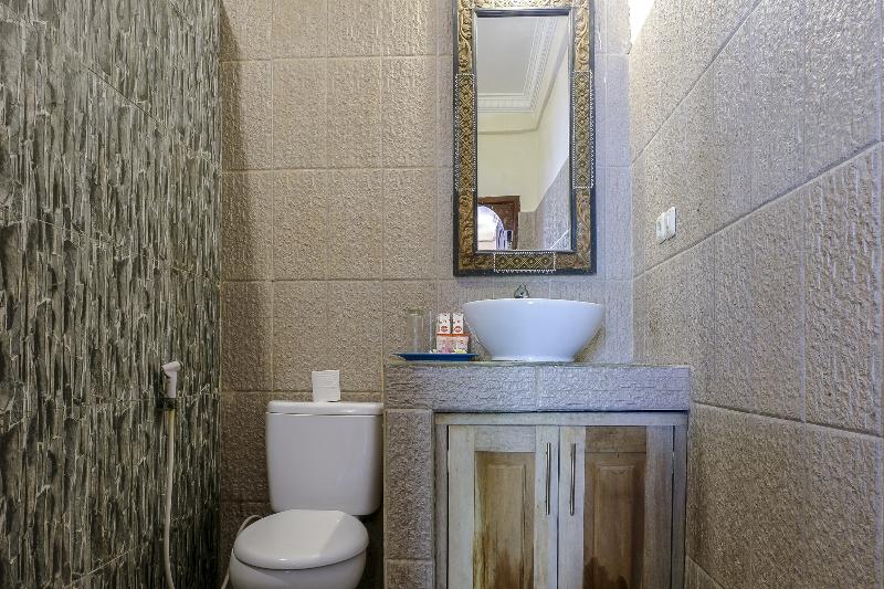 اتاق استاندارد, James Bungalow