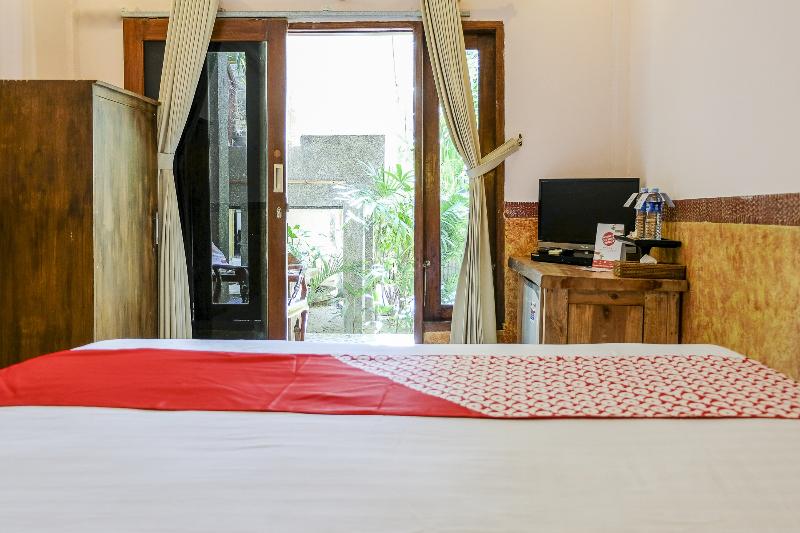 اتاق استاندارد, James Bungalow