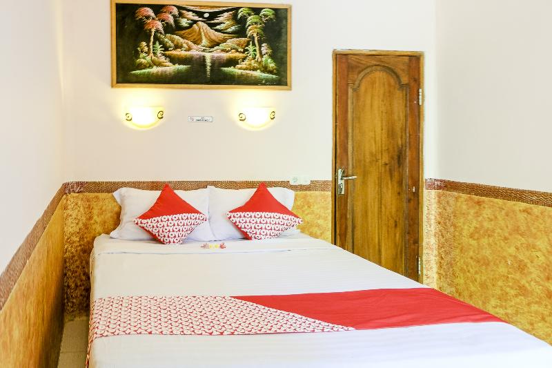 اتاق استاندارد, James Bungalow